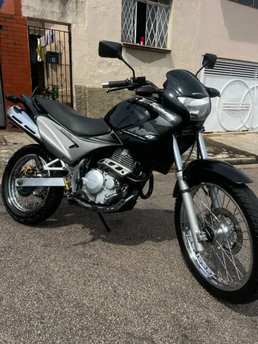 Falcon NX400