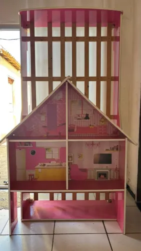 Vende-se essa cama, semi nova poucos dias usada