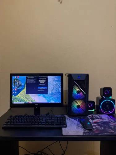 PC Gamer Completo | Pronto para Usar!