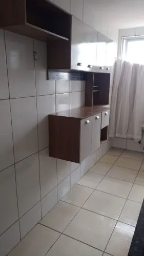 Apartamento QR 518 Samambaia