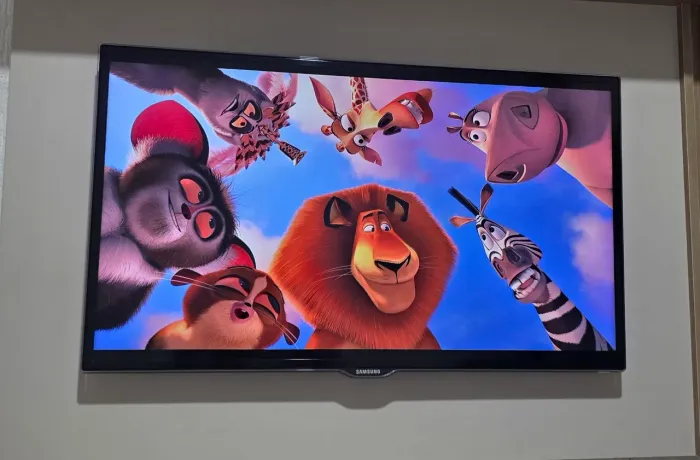 TV Samsung 40" Full HD LED UN40ES6500