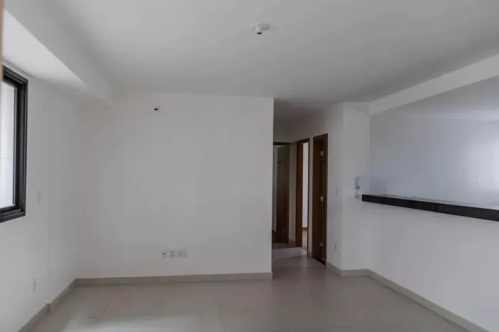 Apartamento à Venda - Barroca, 3 Quartos, 135 m2