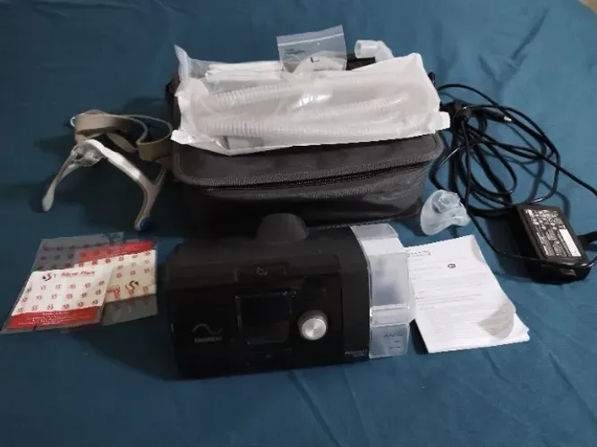 VENDO CPAP AIRSENSE 10, S10 RESMED.