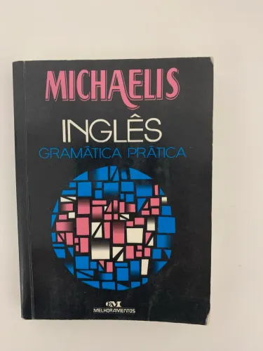 Michaelis inglês