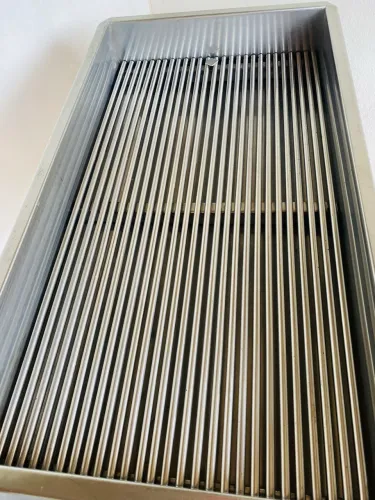 Catadeira de açaí