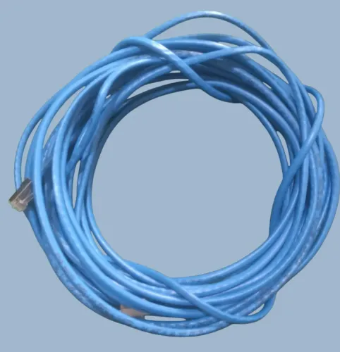 Cabo de rede 5e 10 metros