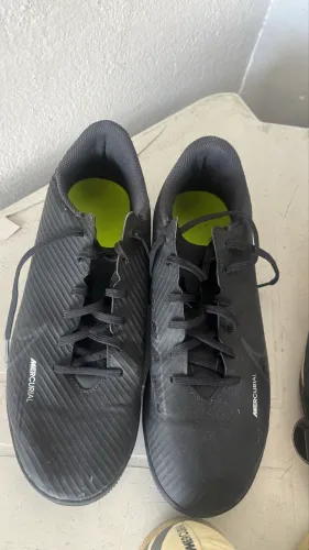 Chuteira de futsal