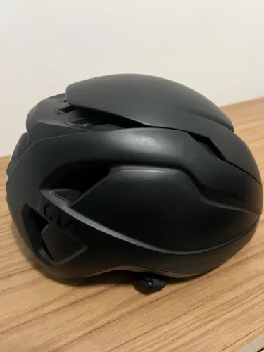 Capacete ciclismo Kask tamanho m 52-58