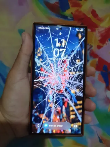 Troco Samsung S24 Ultra