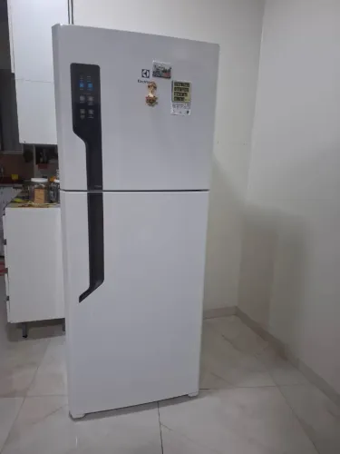Geladeira Electrolux 