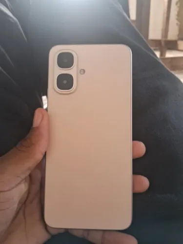 Infinix SMART 10 128GB/RAM 6 Nunca Aberto 