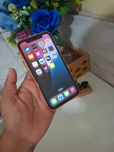 Xr transformado no 17 pro impecável 