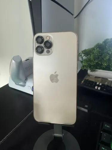 iPhone 12 Pro 