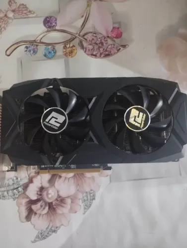 RX 590 8gb