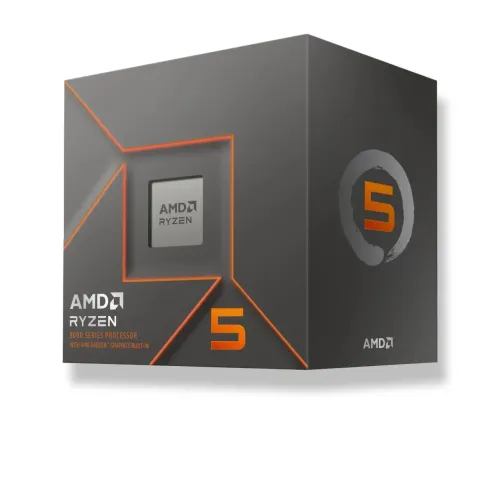 Processador Ryzen 5 8500g Pra vender, envio no dia seguinte frete grátis e parcelamento