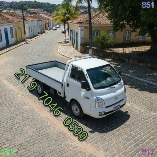 frete com qualidade e agilidade, transporte de cargas na penha e estácio!