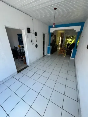 Otima casa na Vila Passos