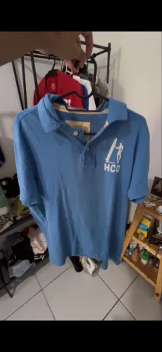 Roupas usadas em ótimo estado
