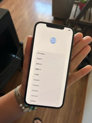 iPhone 12 Pro Max 128gb