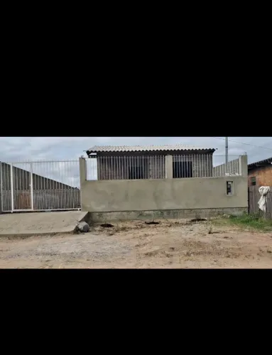 Terreno 10×30 casa 6,5×11