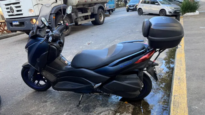 XMAX 250 - PRA VENDER RÁPIDO