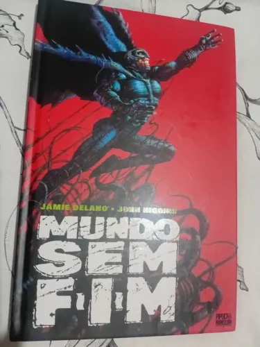 Mundo sem Fim