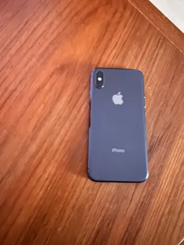 iPhone XS