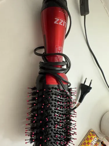 Escova secadora