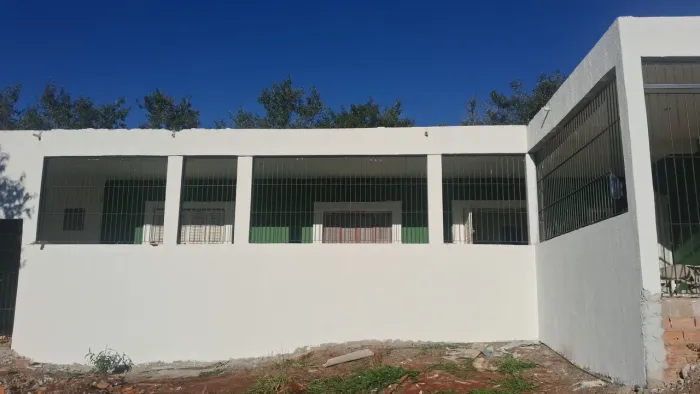 Pintura em geral