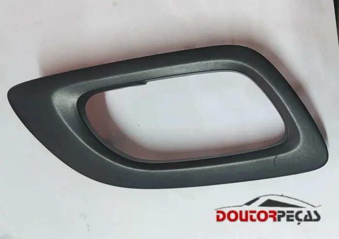 Moldura Maçaneta Interna Traseira Direit C4 14/18