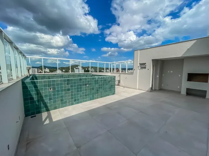 Apartamento com 5 dormitórios à venda, 344 m² por R$ 3.900.000,00 - Vila Nova - Blumenau/S
