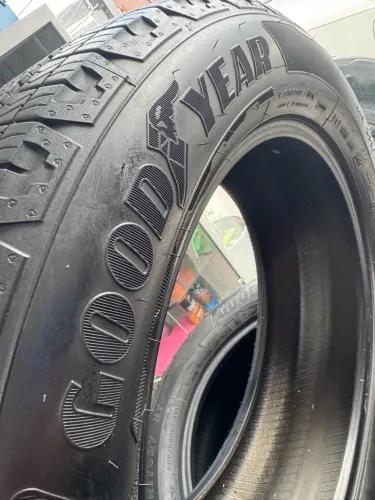 Pneu Goodyear 255/55/R20