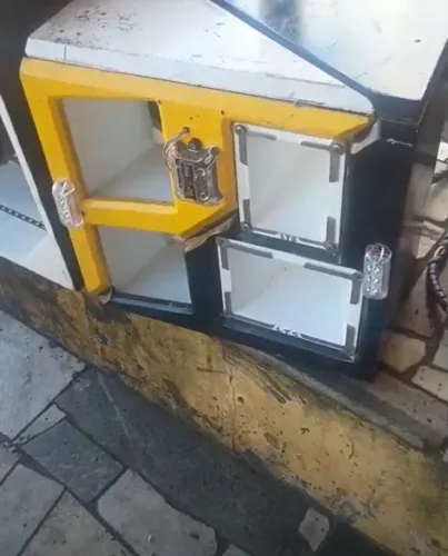 Som automotivo
