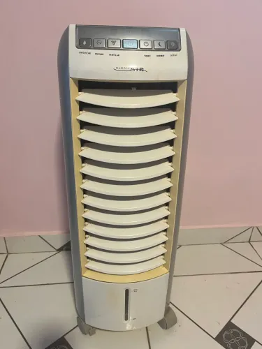 Climatizador Electrolux