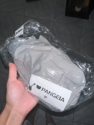 Body Pangeia