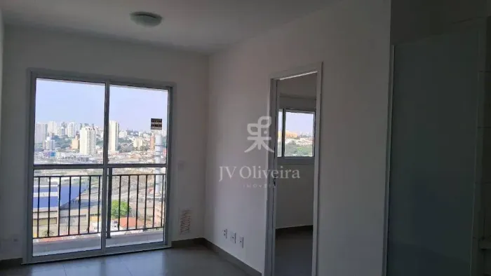 Apartamento para alugar, 31 m² com 1 dormitório, 1 banheiro - Vila Sônia - São Paulo/SP