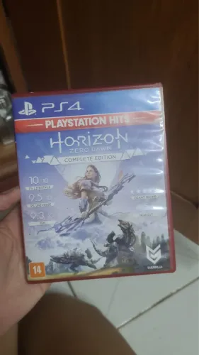 JOGO DE PLAY 4