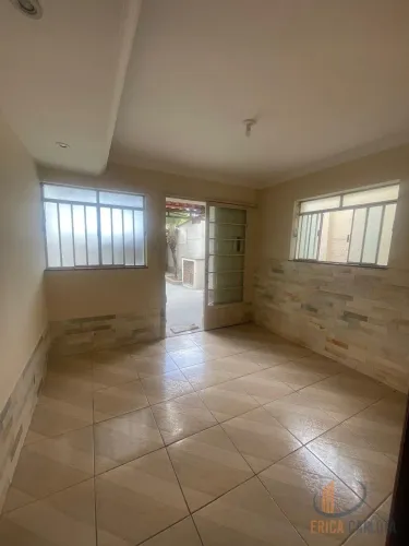 Apartamento para locação bairro Albertina