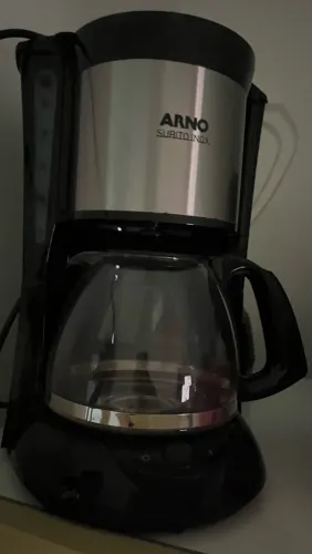 Cafeteira arno