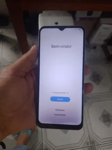 Samsung A22
