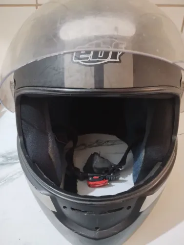 Capacete Fechado EBF