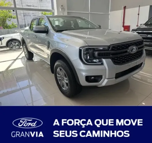 Ford Ranger XLS 2.0l 4X4 2026