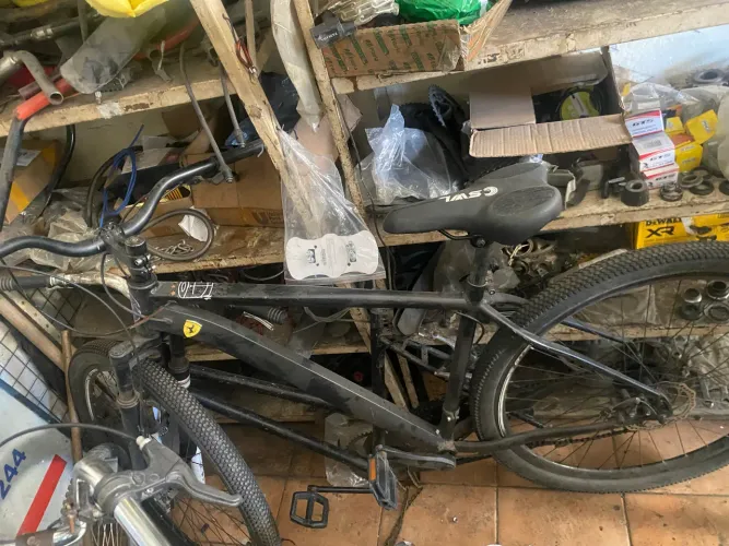 Bike
