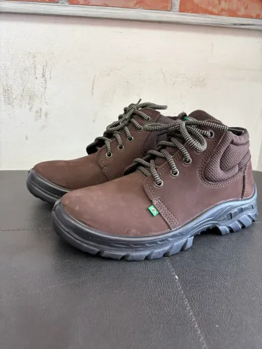 botina ecosafety PS139