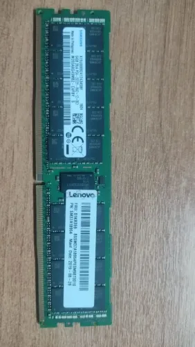 Memória para Servidor 64GB-Ddr4