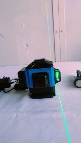 NIVEL A LASER TOP DEMAIS