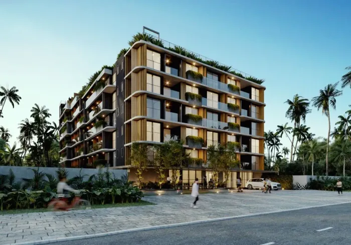 Apartamento à venda, 49 m² por R$ 863.922,19 - Jardim Oceania - João Pessoa/PB