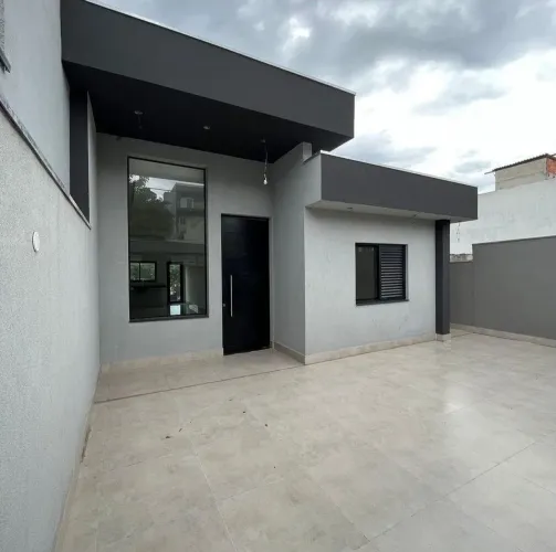 CASA 100% PARCELADA