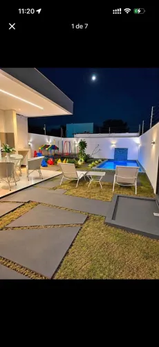 ? Já pensou em conquistar a casa própria com parcelas a partir de R$ 1.350?