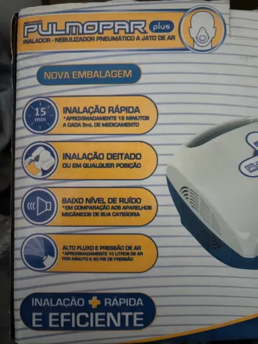 inalador